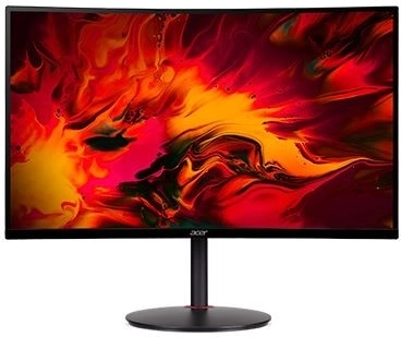 Monitor de gaming Acer Nitro XZ270UPbmiiphx 27"