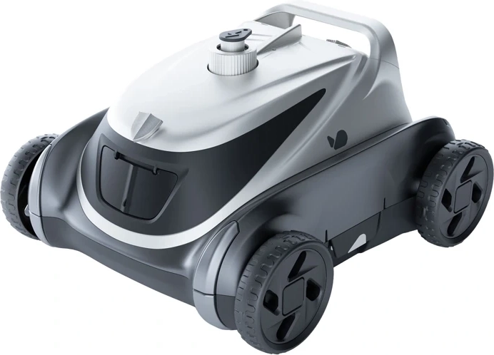 Bublue Bubot 500P robot de curățare pentru piscină fără fir