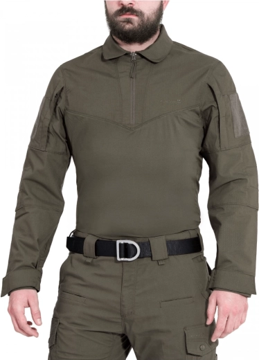 Cămașă Pentagon Ranger Tac-Fresh Ranger Green