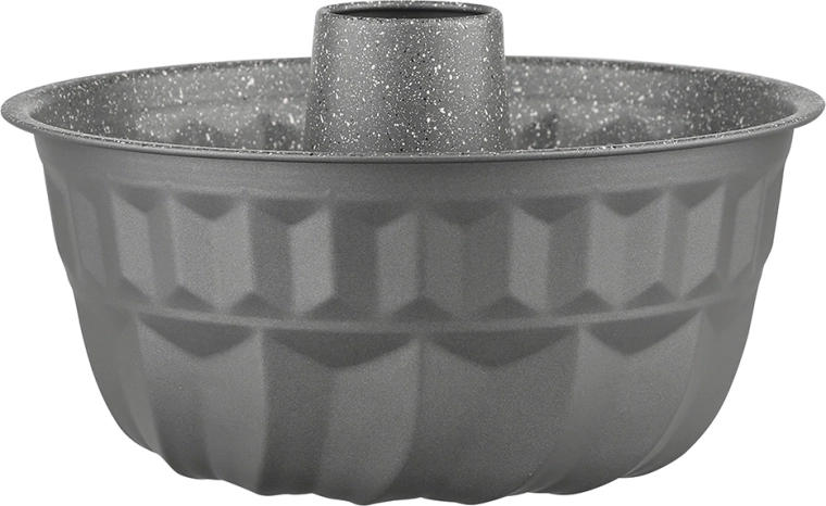 Formă pentru guguluf Altom design cu tub central 22 × 11,5 cm