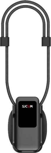 Suport magnetic pentru gât pentru SJCAM C300