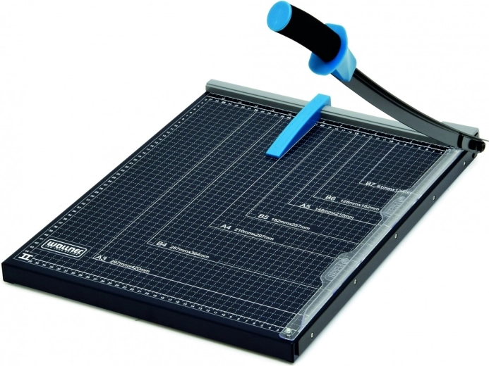 Ghilotină GB 460