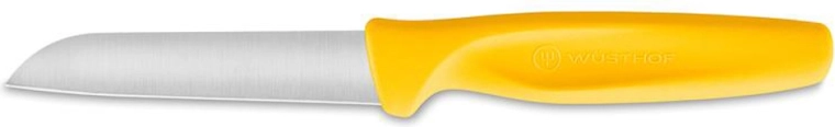 Cuțit pentru legume Wüsthof 8 cm, galben