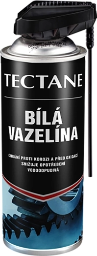 Vaselină albă TECTANE 400 ml