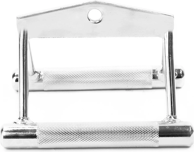 Mâner HMS cu două mâini pentru tracțiuni la scripete și vâslit