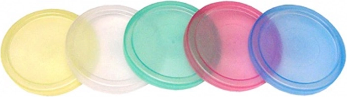 Capace Omnia mici 0,3 l – 5 buc.