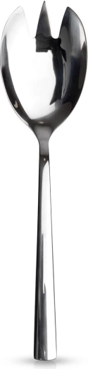 Lingură din inox pentru salată Orion, 25 cm