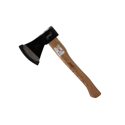 Topor de dulgher 1000 g cu mâner din lemn 40 cm