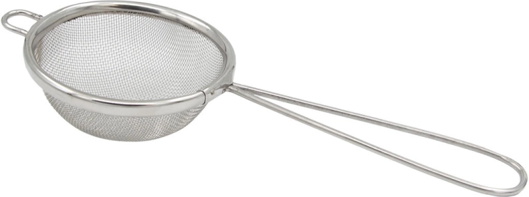 Strecurătoare pentru ceai din inox 7 cm