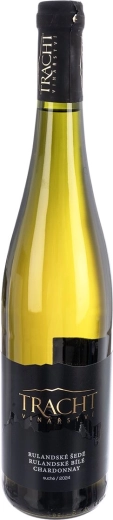 Vin alb Pinot Gris & Chardonnay 0,75 l