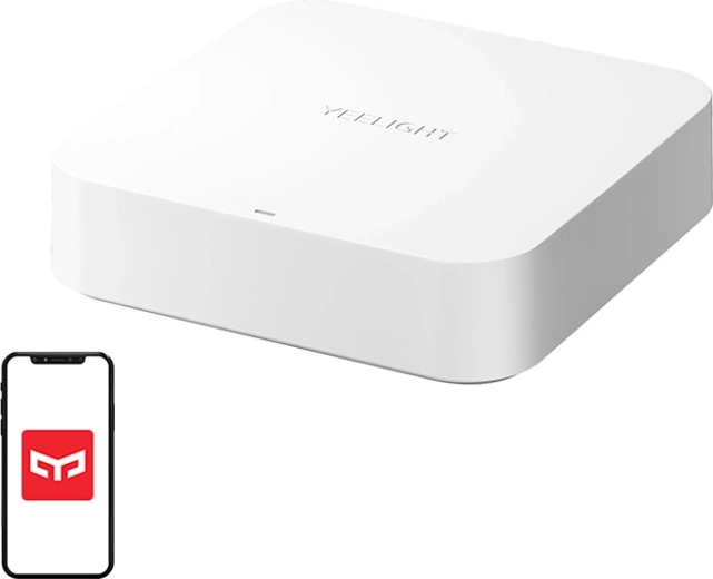Yeelight hub e1 matter - 1 bucată