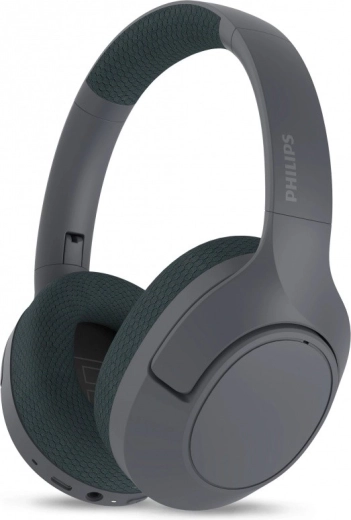Căști wireless over-ear cu ANC Philips TAH7508BK