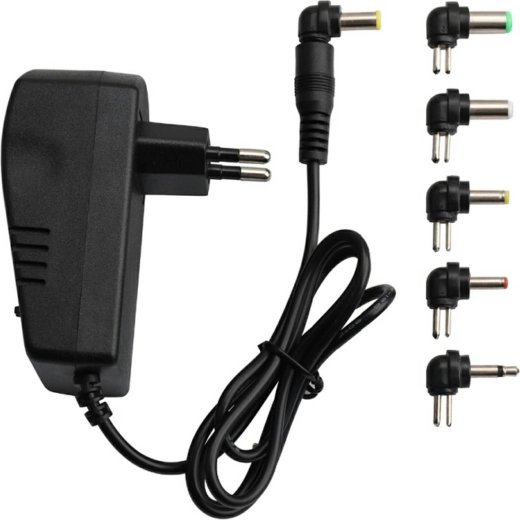 Adaptor de rețea universal 12V
