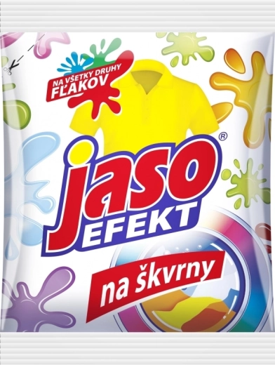 JASO Efekt îndepărtător de pete 100 g