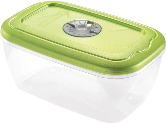 Cască pentru cuptorul cu microunde cu capac 2 l
