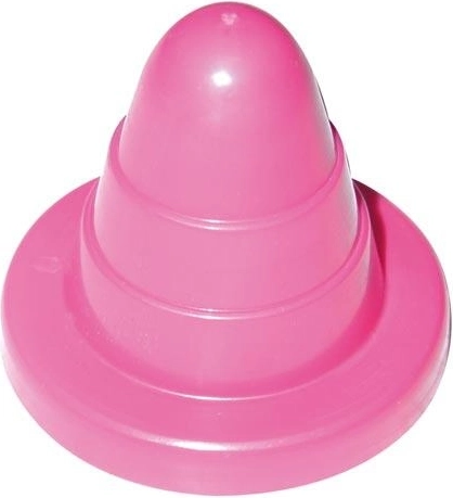 Formă pentru stupi de albine 5 cm – plastic, mix de culori