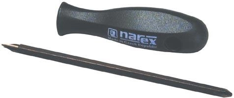 Șurubelniță dublă cu mecanism culisant