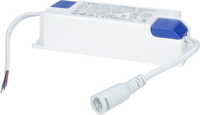 Sursă de alimentare de rezervă Solight pentru panouri LED de 40 W
