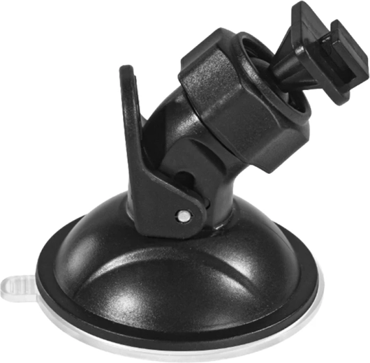 Suport cu ventuză pentru camera SJCAM A10 - 1 bucată