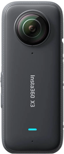 Insta360 X3 cameră de acțiune 360°