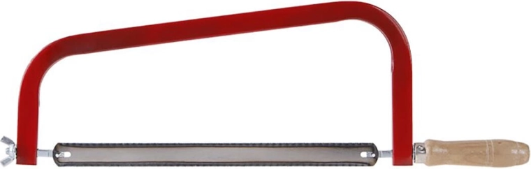 Fierăstrău de grădină pentru metal, 300 mm
