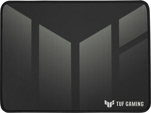 ASUS TUF Gaming P1 mousepad de gaming negru - 1 bucată