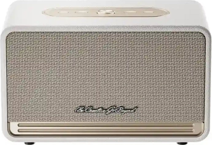 Difuzor wireless QCY SP300 alb