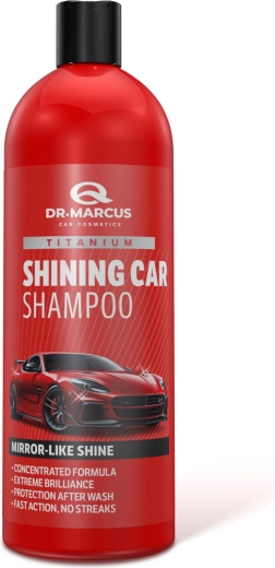 Șampon auto Dr. Marcus Titanium 1000 ml
