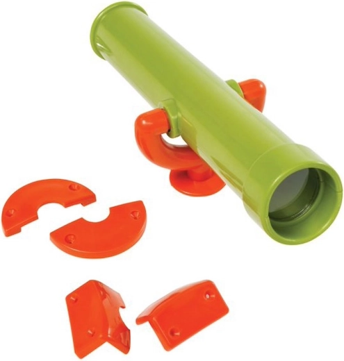 Marimex Play telescop pentru copii verde