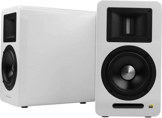 Difuzoare Edifier Airpulse A100 alb