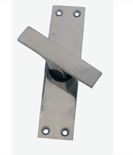 Bară de închidere pentru ferestre, bidirecțională, din aluminiu