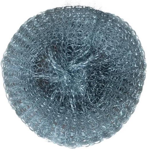 Burete metalic zincat TORO