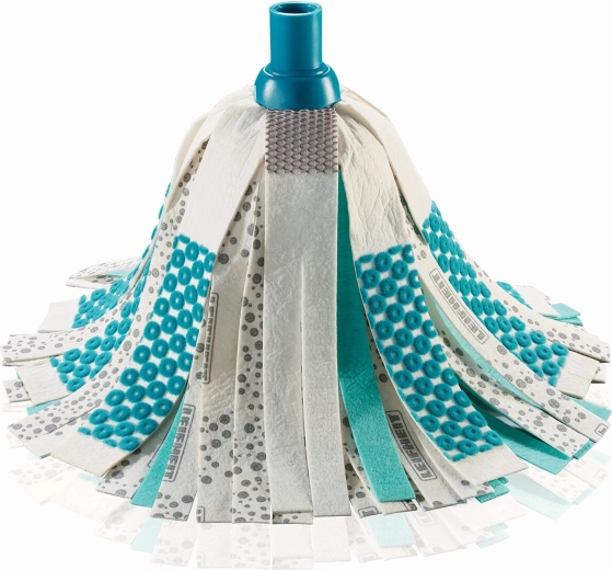 Cap de rezervă pentru mopul Leifheit Power Mop 3în1