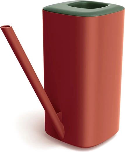 Stropitoare Tubi 1,6 l retro roșu/verde închis
