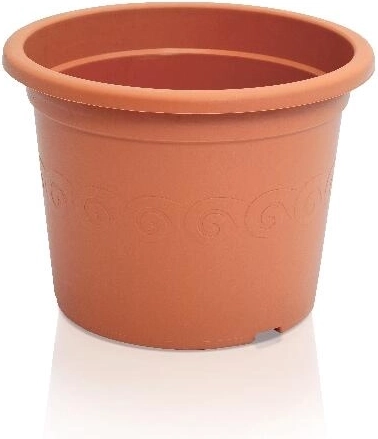 Ghiveci Plastica teracotă 40 × 30,3 cm
