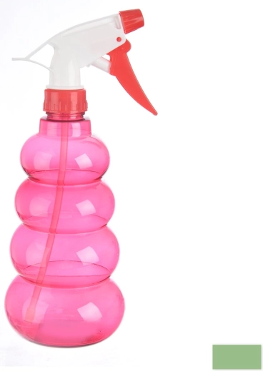 Pulverizator manual din plastic UH 0,6 l – mix de culori