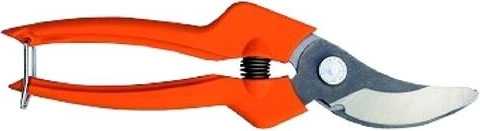 Foarfecă de grădină BAHCO 21 cm cu diametru de tăiere 20 mm