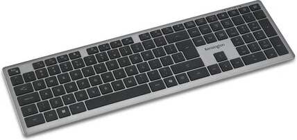 Tastatură wireless KENSINGTON KB535 EQ pentru mai multe dispozitive