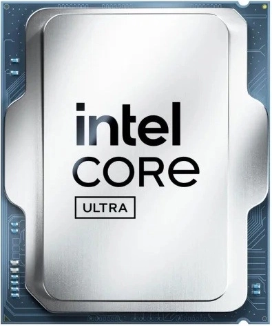 Intel Core Ultra 5 250K Plus (TRAY) procesor pentru LGA1851