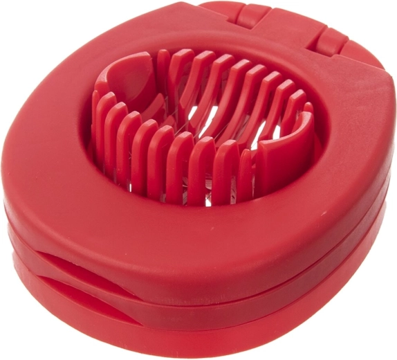 Feliator de ouă cu fire metalice