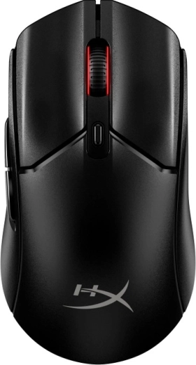 Mouse de gaming wireless HyperX Pulsefire Haste 2 Core (negru)