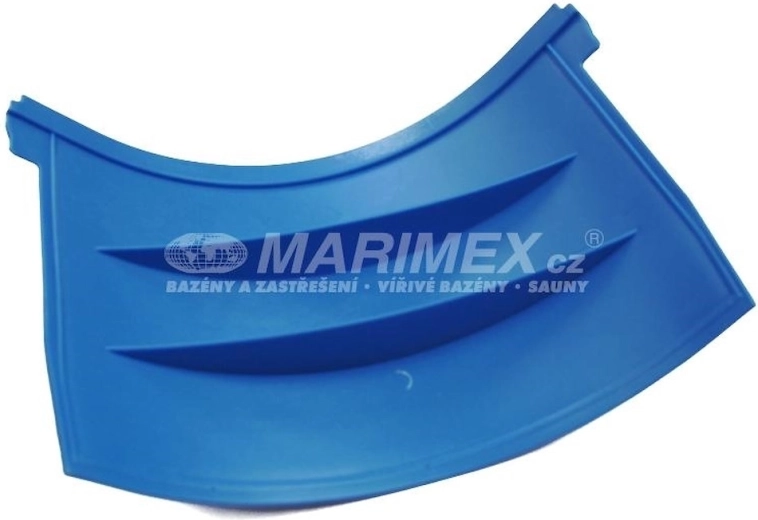 Marimex compartiment (separator) pentru vasul de filtrare ProStar