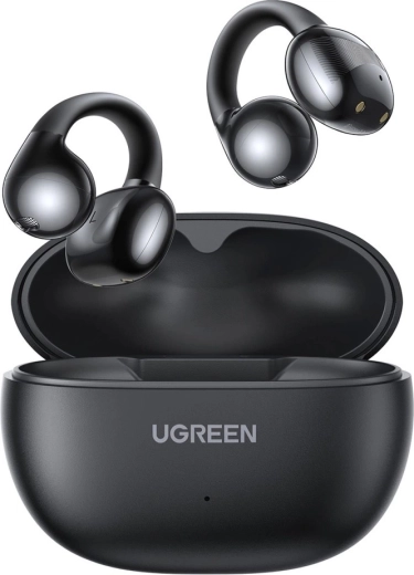 Ugreen HiTune S3 TWS căști wireless Bluetooth 5.4 negre