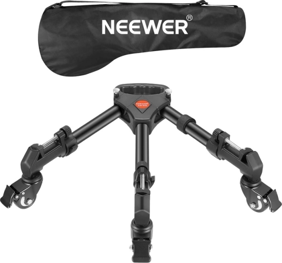 Neewer SW-600 cărucior pentru trepied (mărimea M)