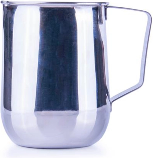 Cană din inox pentru lapte 550 ml