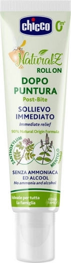 Chicco roll-on calmant după înțepături 10 ml