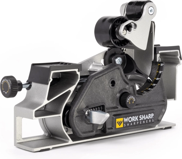 Work Sharp Blade Grinder Mk2 – accesoriu pentru ascuțirea lamelor pentru Ken Onion Edition