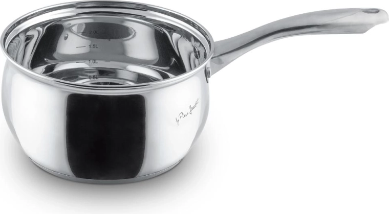 Cratită din oțel inoxidabil Lamart Shape, 18 cm
