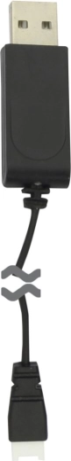 Cablu USB de încărcare pentru Jamara Floater Heli Altitude - 1 bucată