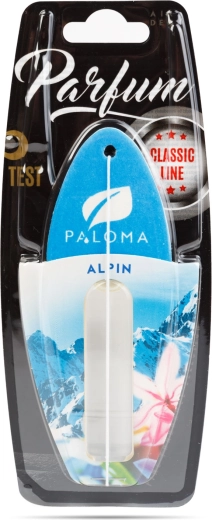Odorizant auto Liquid Alpin